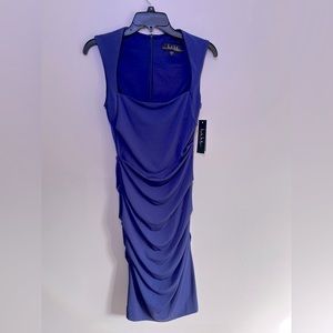 Nicole Miller Dress